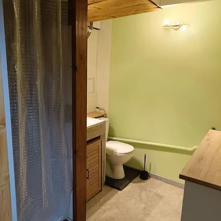 Apartment Sur La Viarhona *