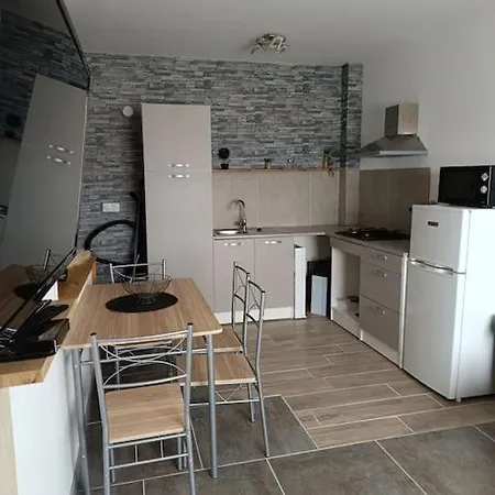 Apartment Sur La Viarhona