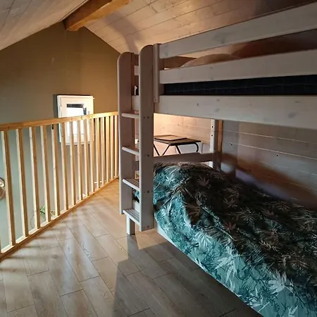 Apartment Sur La Viarhona