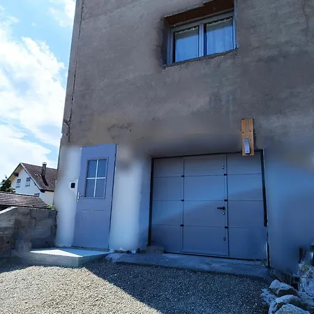Apartment Sur La Viarhona *